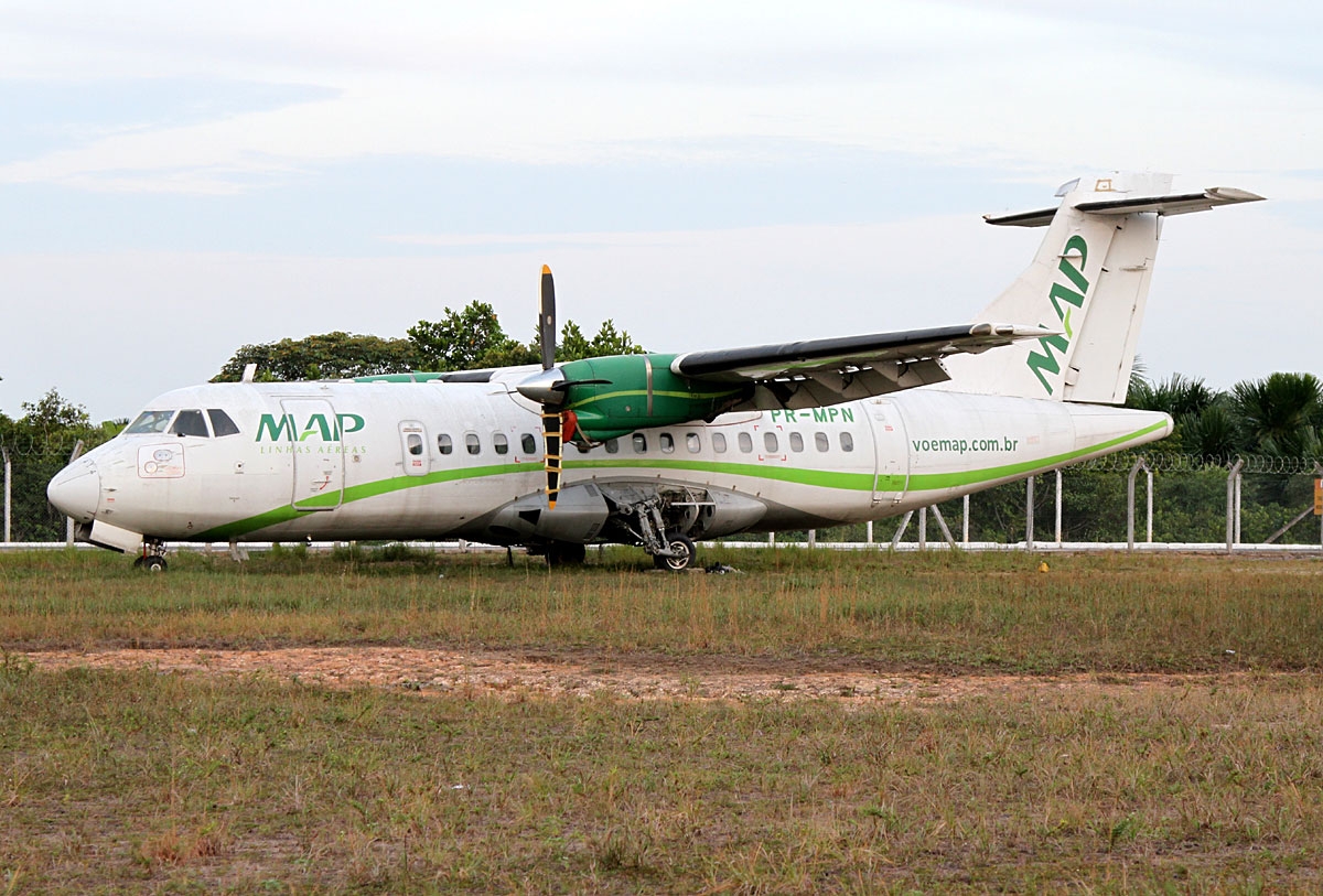 PR-MPN - ATR-42-320 