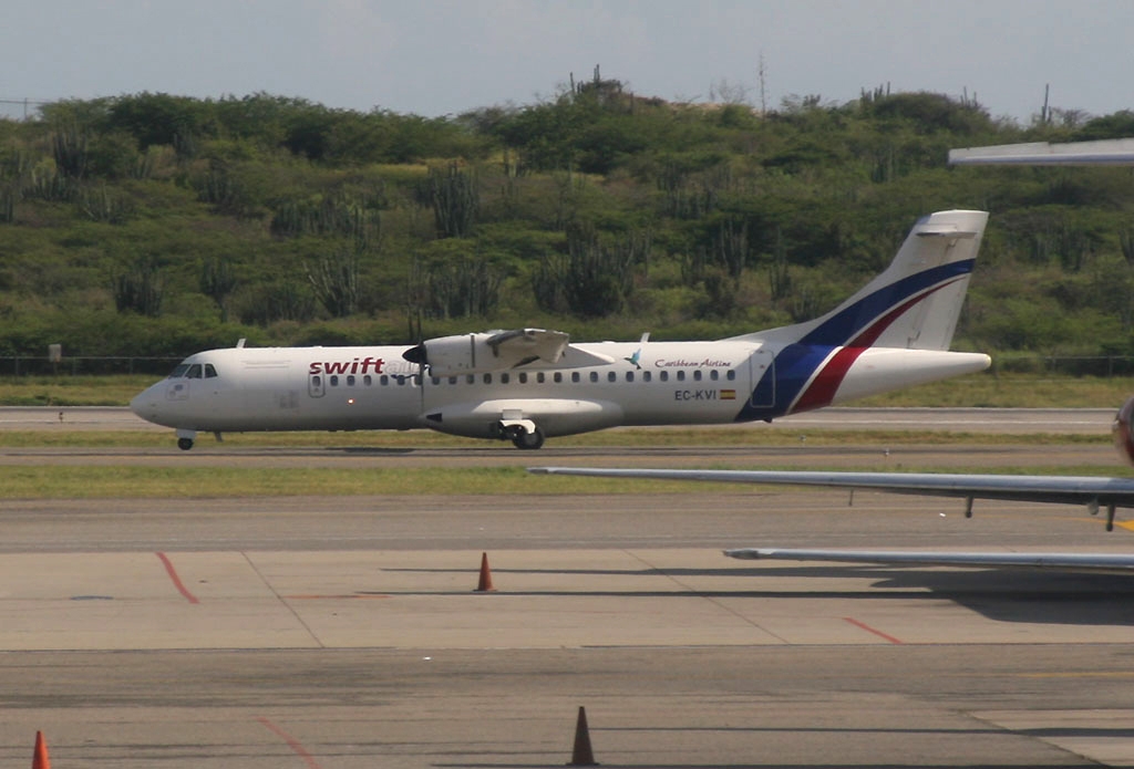 EC-KVI - ATR 72-500