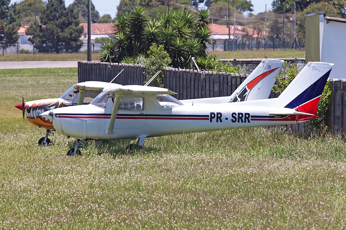 PR-SRR - Cessna 150