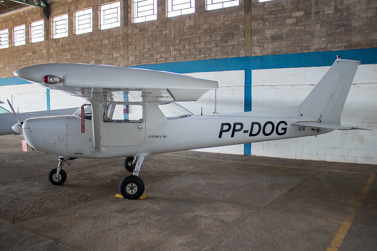 PP-DOG - Cessna 152