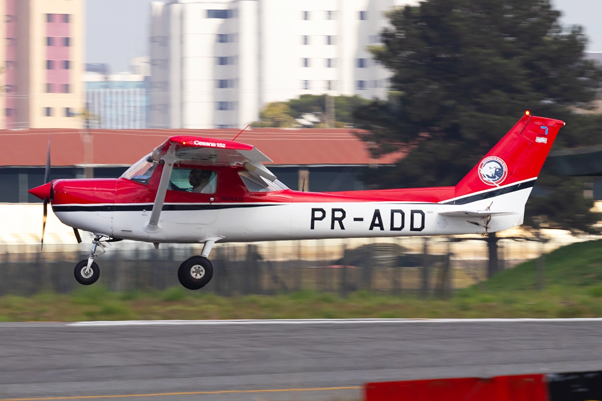 PR-ADD - Cessna 152