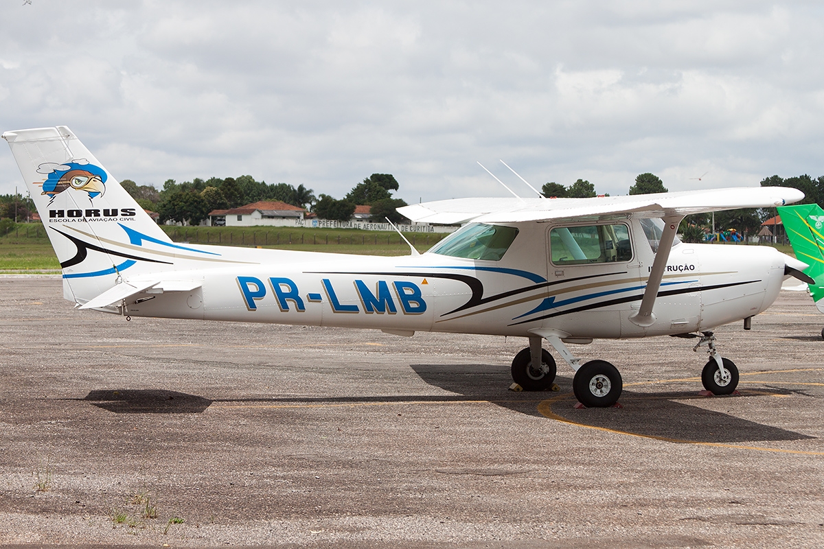 PR-LMB - Cessna 152