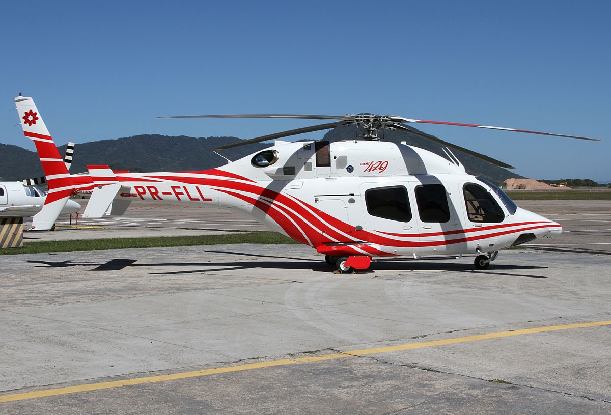 PR-FLL - Bell 429 Global Ranger