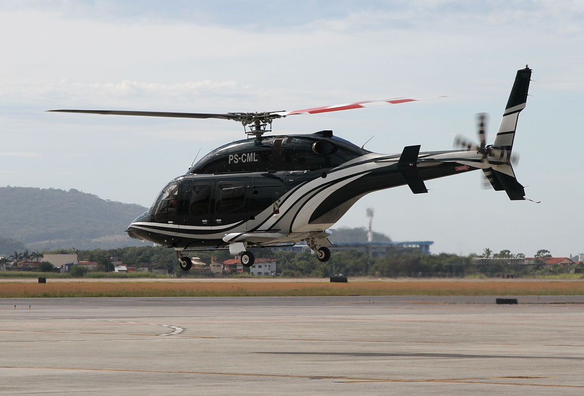 PS-CML - Bell 429 Global Ranger