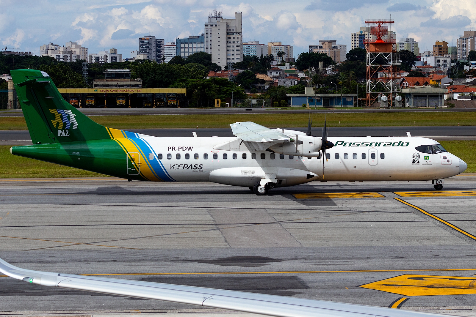 PR-PDW - ATR 72-212A(500)