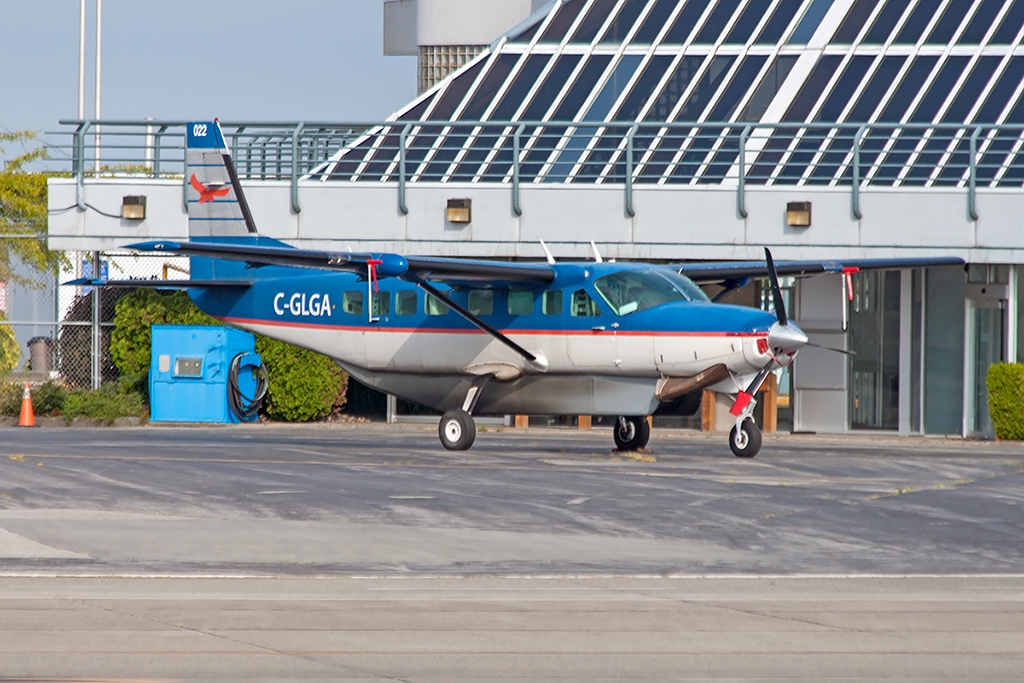 C-GLGA - Cessna 208B GRAND CARAVAN