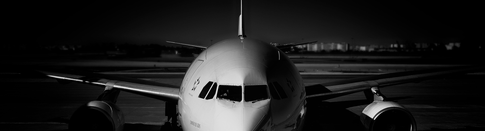 CS-TOI - Airbus A330-200