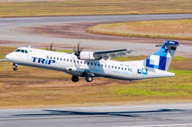 PR-TKA - ATR-42-500