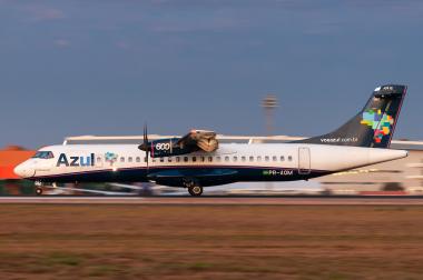 PR-AQM - ATR 72-600