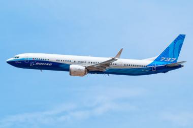 N27752 - Boeing 737-10