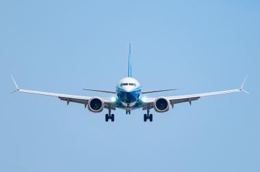 N27752 - Boeing 737-10