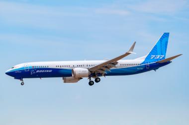 N27752 - Boeing 737-10