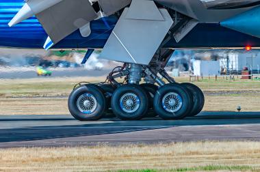 N779XW - Boeing 777-9