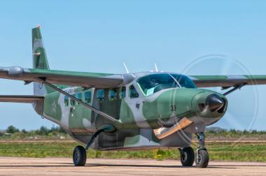 2739 - Cessna C-98A Grand Caravan