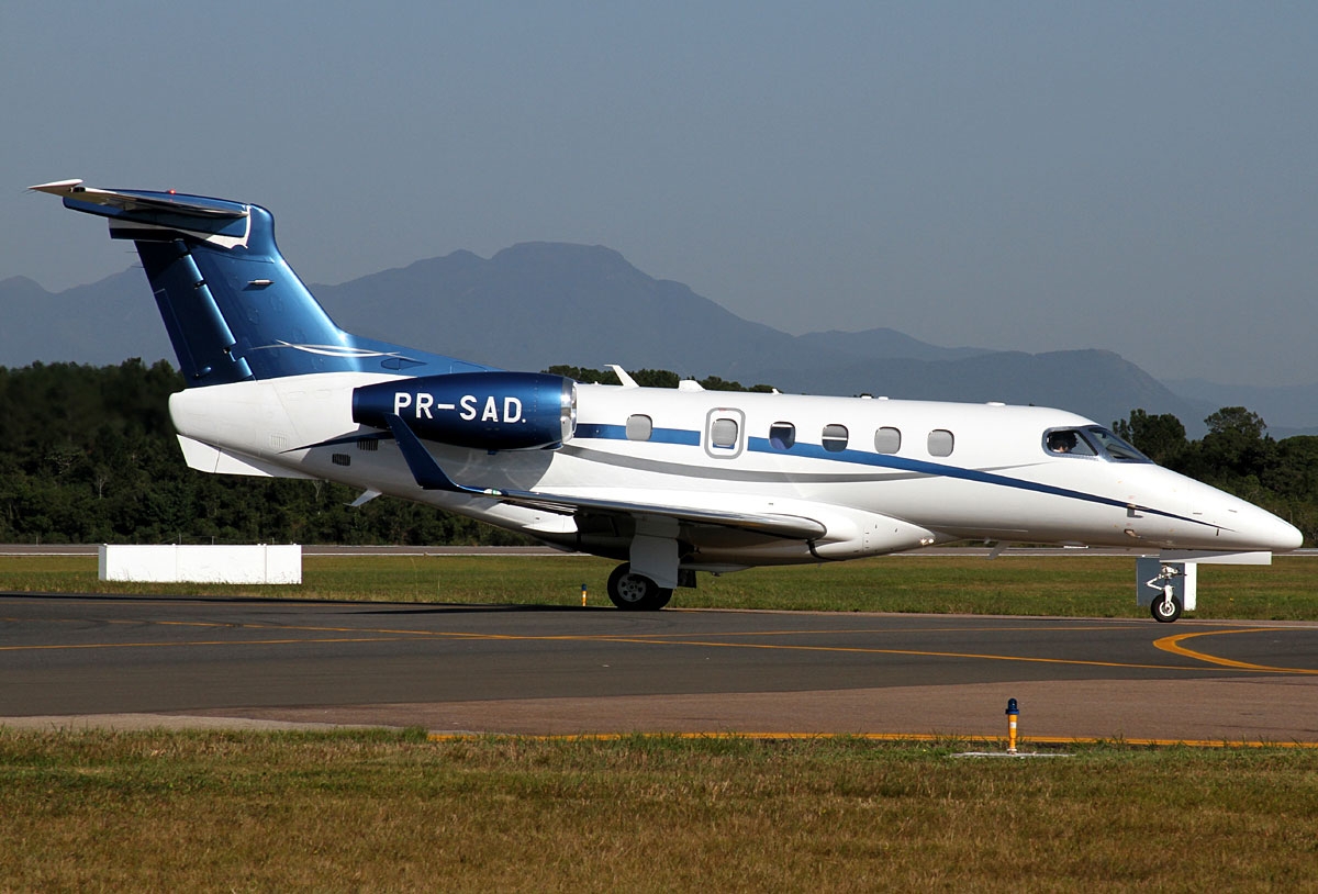 PR-SAD - Embraer EMB-505 Phenom 300