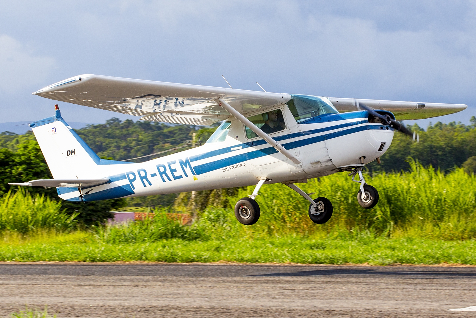 PR-REM - Cessna 150