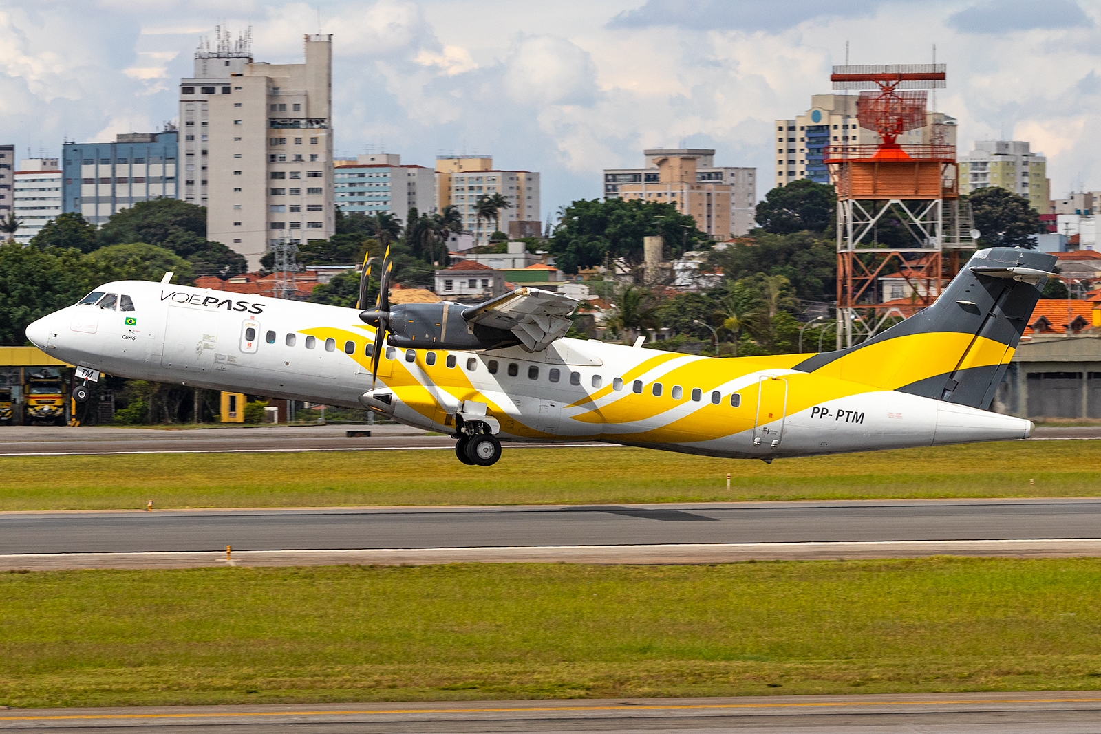 PP-PTM - ATR 72-212A(500)