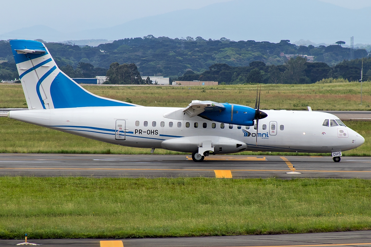 PR-OHS - ATR-42-500