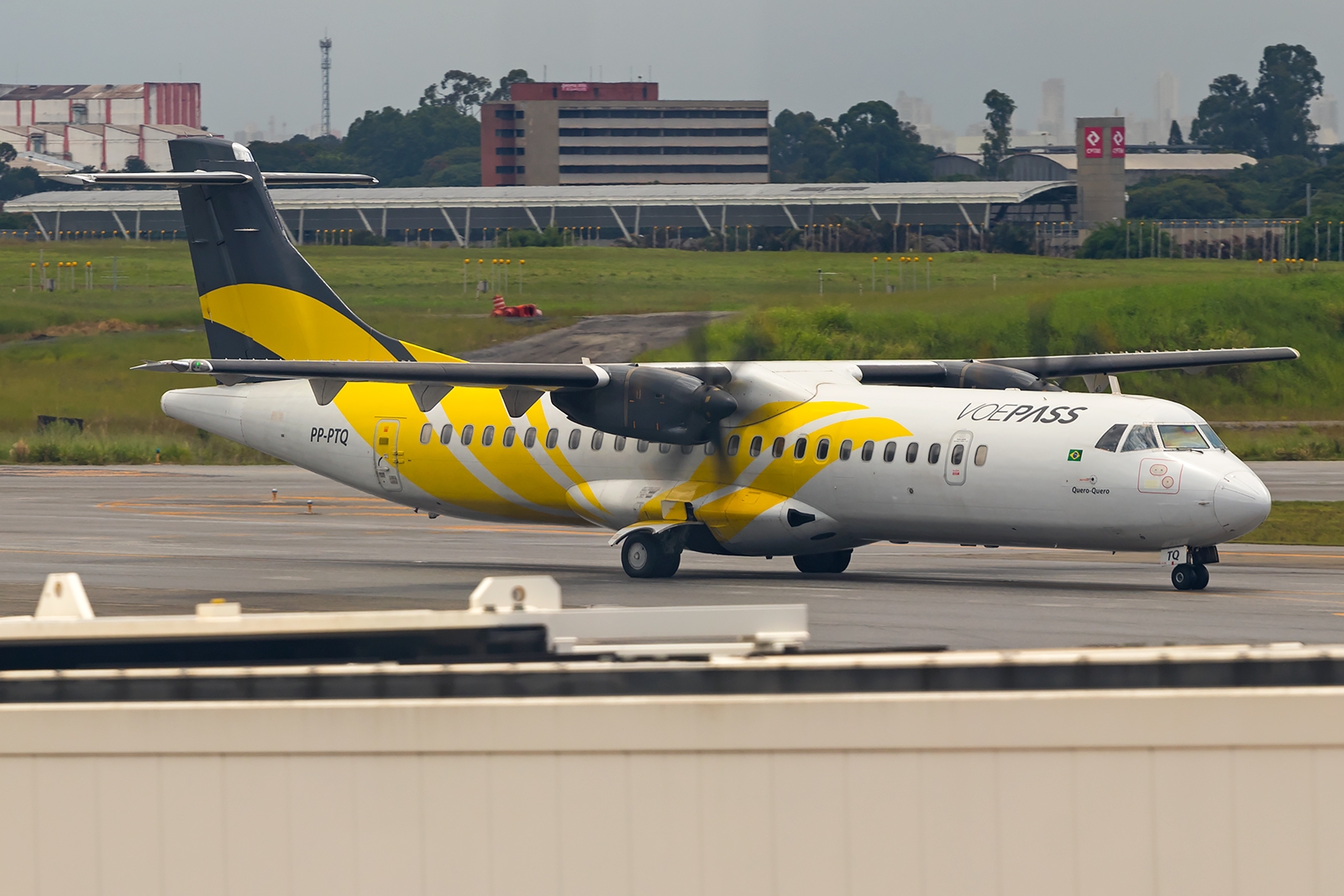 PP-PTQ - ATR 72-500