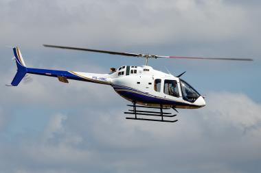 PS-HMC - Bell 505