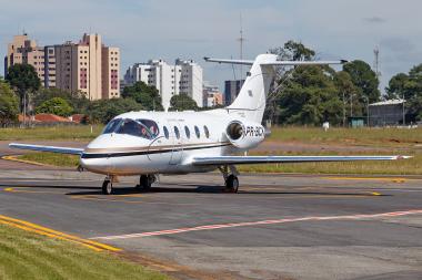 PR-BCK - Hawker 400XP
