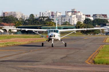 PP-MMS - Cessna 208B GRAND CARAVAN