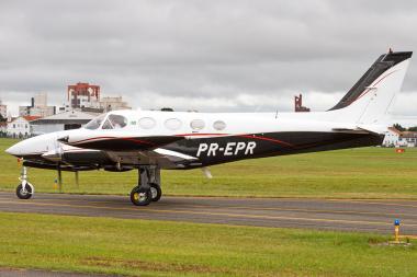 PR-EPR - Cessna 340