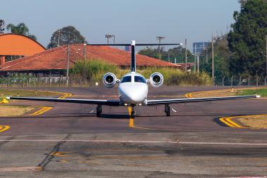 PR-MDE - Cessna 510 Citation Mustang