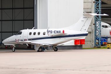 PS-ENR - Embraer EMB-500 Phenom 100