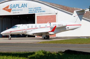 PP-MCL - Embraer EMB-505 Phenom 300