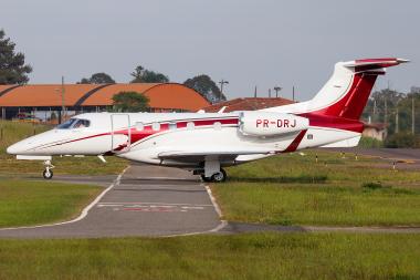 PR-DRJ - Embraer EMB-505 Phenom 300