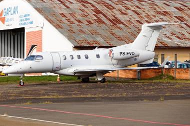 PS-EVO - Embraer EMB-505 Phenom 300