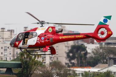 PR-CBH - Eurocopter EC 130B4