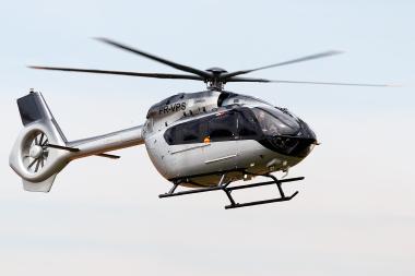 PR-VPS - Airbus Helicopters H145