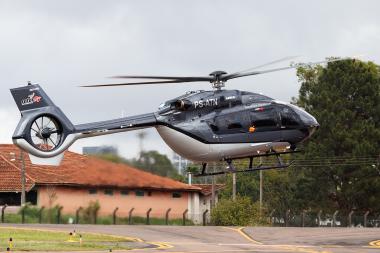 PS-ATN - Airbus Helicopters H145