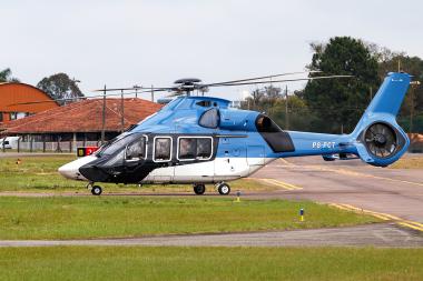 PS-PCT - Airbus Helicopters H-160B