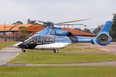 PS-PCT - Airbus Helicopters H-160B