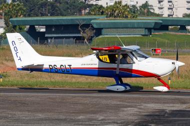 PS-CLT - Inpaer Conquest