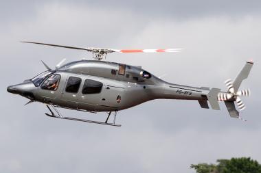 PS-SFS - Bell 429 Global Ranger