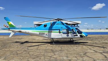 PS-CMR - Agusta AW-119 Koala