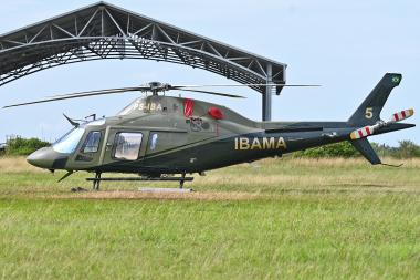 PS-IBA - AW-119 Koala 