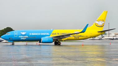 PS-GFD - Boeing 737-800