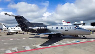PS-MDK - Beechjet 400A