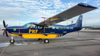 PR-FPF - Cessna 208B GRAND CARAVAN EX