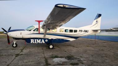 PR-RMU - Cessna 208B GRAND CARAVAN