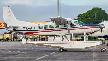 PR-RTC - Cessna 208 CARAVAN