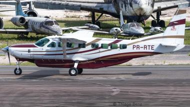 PR-RTE - Cessna 208B GRAND CARAVAN