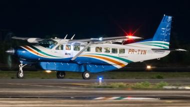 PR-TVN - Cessna 208B GRAND CARAVAN EX