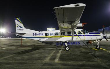 PR-VCE - Cessna 208B GRAND CARAVAN