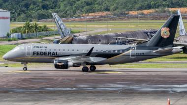 PS-DPF - Embraer 170-200STD